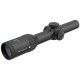 Прицел Vector Optics Continental Tactical ED 1-8x24, VET-BTR (MIL) арт.: SCOC-T37 [VECTOR OPTICS]